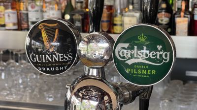 Cozy Brunch Haven in Paphos Rimini Resto Bar Await
